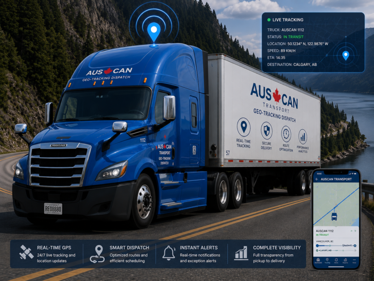 Why GPS Tracking is Important on Every Road and Highway